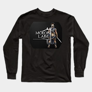 Molon Labe Long Sleeve T-Shirt